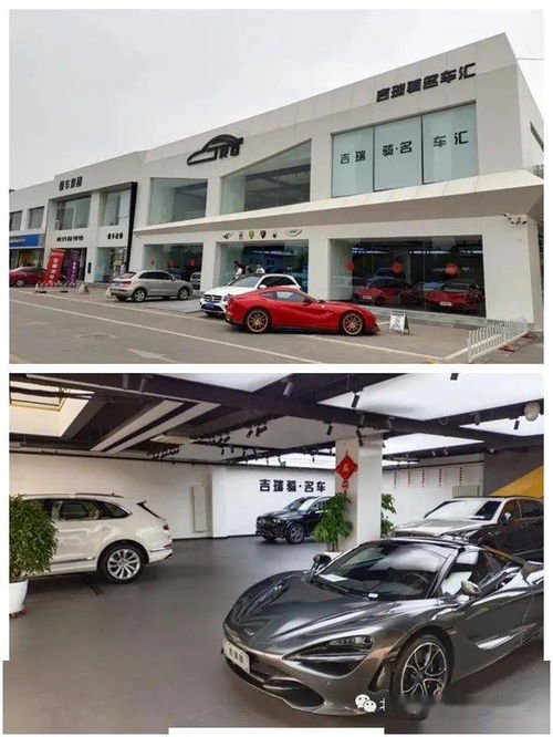 北汽協行業走訪促深度交流，機動車經紀行業迎來新機遇