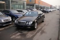 北京博瑞華海二手車 專業經紀服務，淘車無憂之選